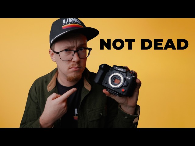 GH6 Is Discontinued… But Should You Still Buy It?