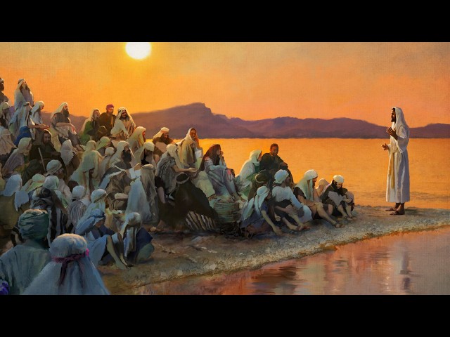 October 2026 General Conference - Sunday Sessions