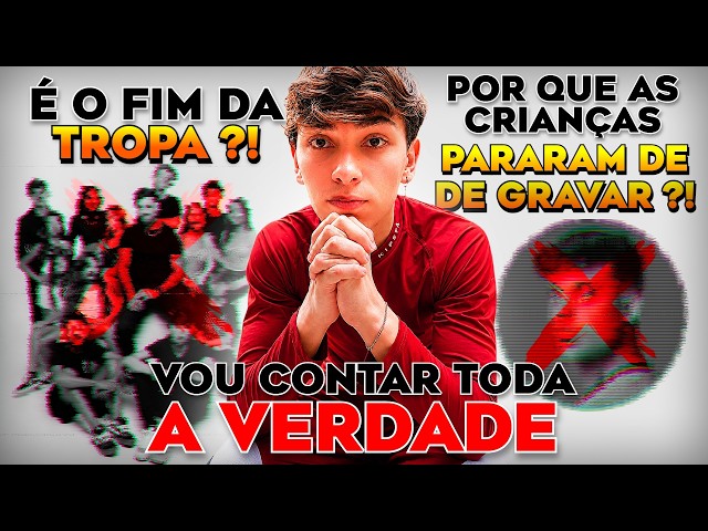 Voy a contar toda la verdad...