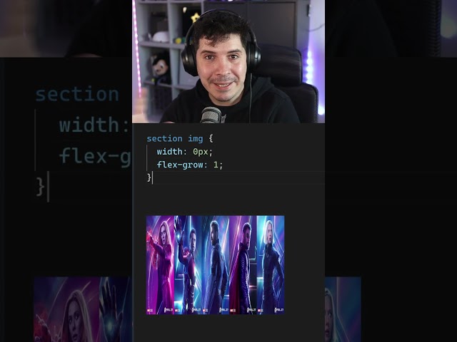 Create an AMAZING image gallery for your website!