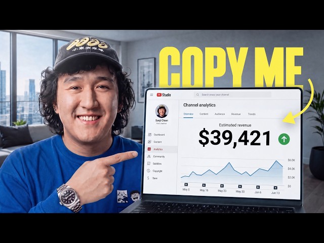 Claude + ChatGPT = $39,421 in 90 Days