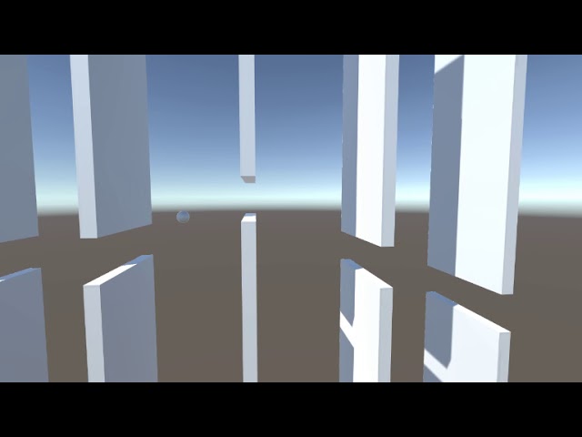 Brackeys 10 minute game challenge Game