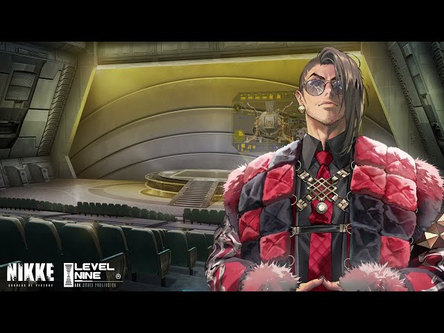 [true]entertainment | GODDESS OF VICTORY: NIKKE OST