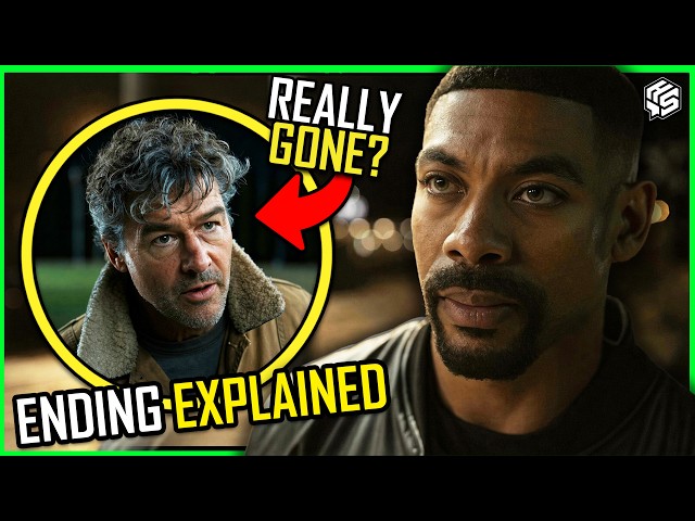 LANTERNS Episode 8 Ending Explained & Breakdown | DC Green Lantern Comic Easter Eggs & Review | DCU