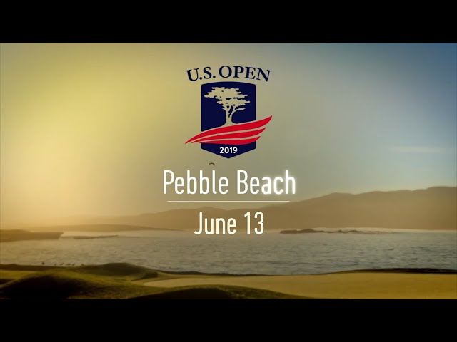 Tiger Woods | U.S. Open on FOX, FS1 and the FOX Sports App