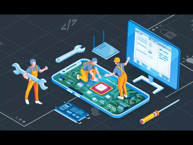 Understanding the Four Types of Software Maintenance