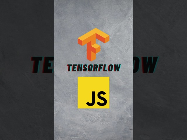 Machine Learning using JavaScript #programming #javascript