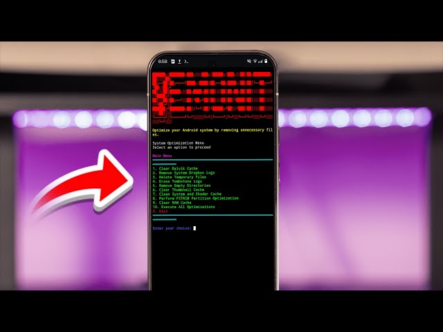 🚀 This Magisk module is a Must-have for Everyone in 2026! 🔥🔥 ft. Clear Optimization