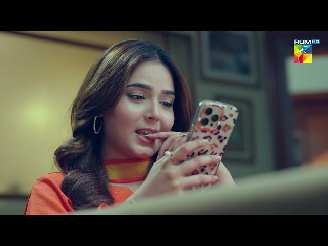 Khushi - Teaser New Drama Serial - Coming Soon - HUM TV