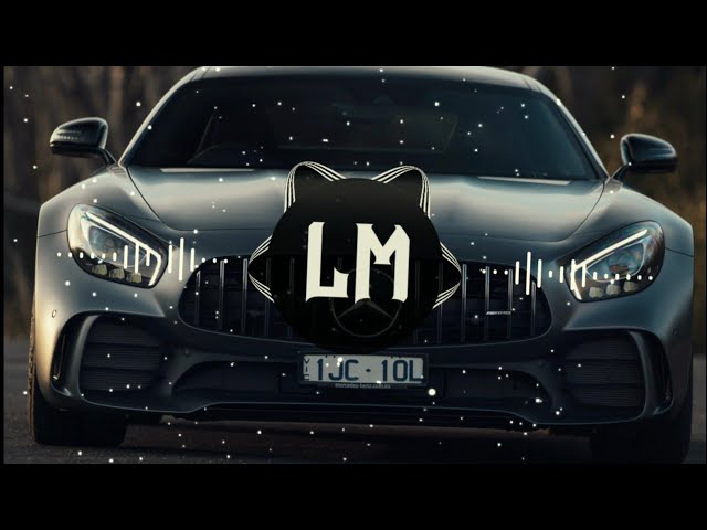 Inkyz - Yunni [Bass Boosted]