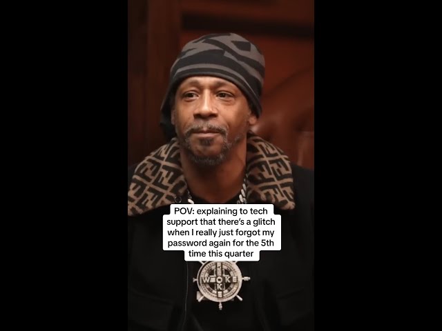 When tech support is suspicious...