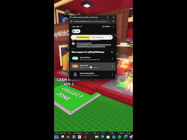 STEAL A BRAINROT GIVEAWAY LIVE | STEAL A BRAINROT FREE SECRETS + FREE BRAINROT GODS