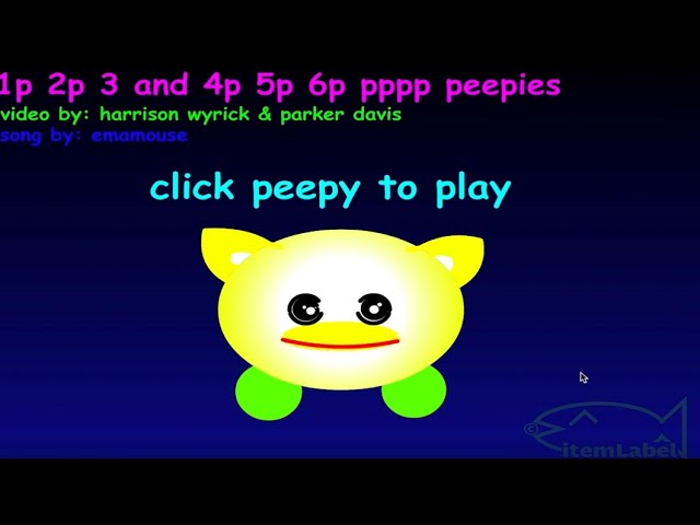 1p 2p 3 and 4p 5p 6p pppp