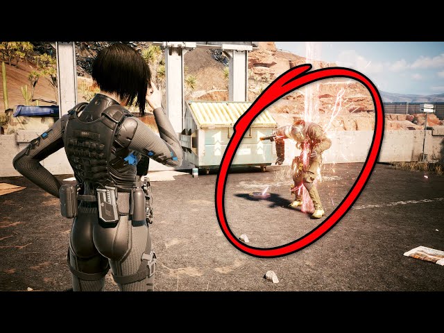 Top 10 BEST Quickhacks in Cyberpunk 2077! (Update 2.2)
