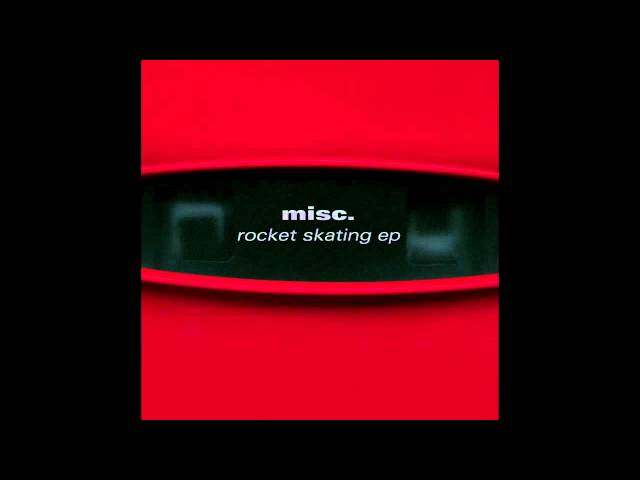 Misc. - The Magic Number - Sender Records