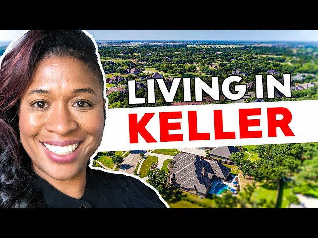 What It's Really Like Living In Keller Texas