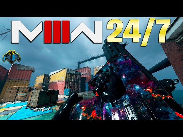 🔴 MW3 Multiplayer Live – Building Hype for MW4 End of 2026 | Endless Grind