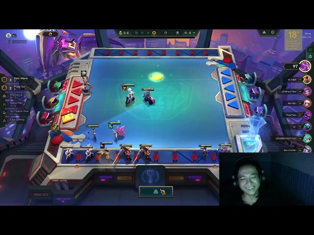 Patch Notes Analysis: How the Latest Changes Affect the TFT Meta