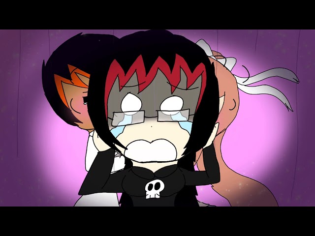 Sarah and her Shien's Love Triangle be like