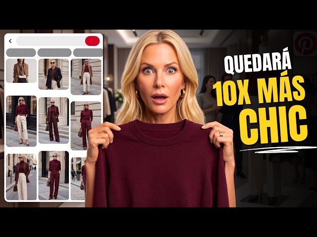 7 Trucos de moda que Hacen que la Ropa Barata Parezca Cara y que se Fijen en Ti