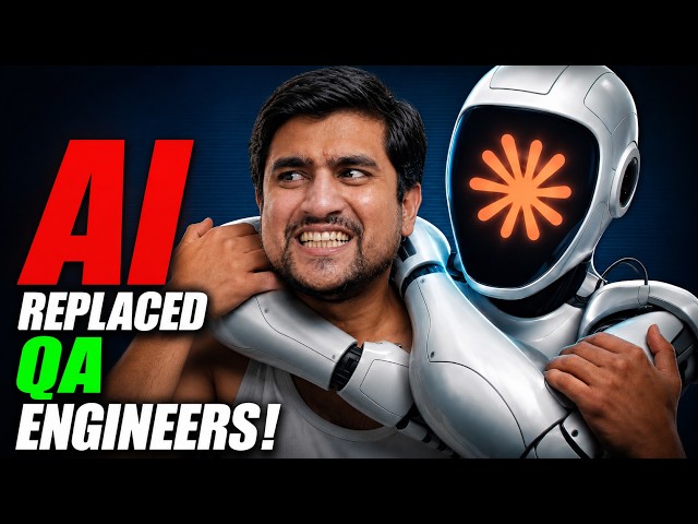 Will AI Replace QA Engineers in 2026? (Honest Answer)