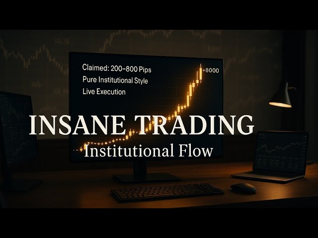 Live Gold Trading 22 Jan | #XAUUSD Scalping & Institutional Order Flow |  #goldtrading