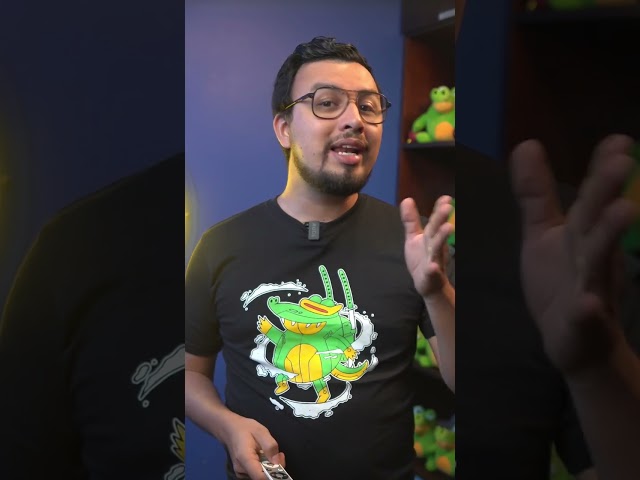 Qué es React explicado. #react