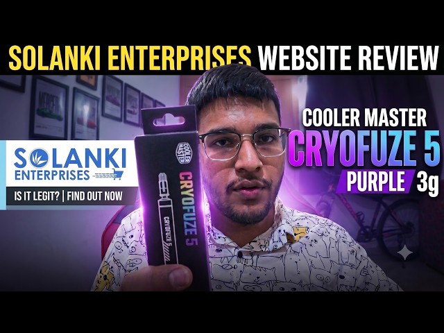 Solanki Enterprises Review: Is It Legit?