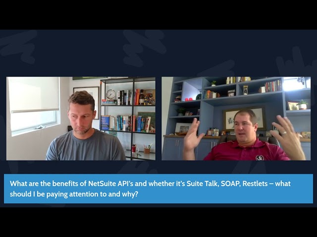 NetSuite Native APIs: Restlet API vs SOAP, SFTP Automation & Celgio Cloud Tips