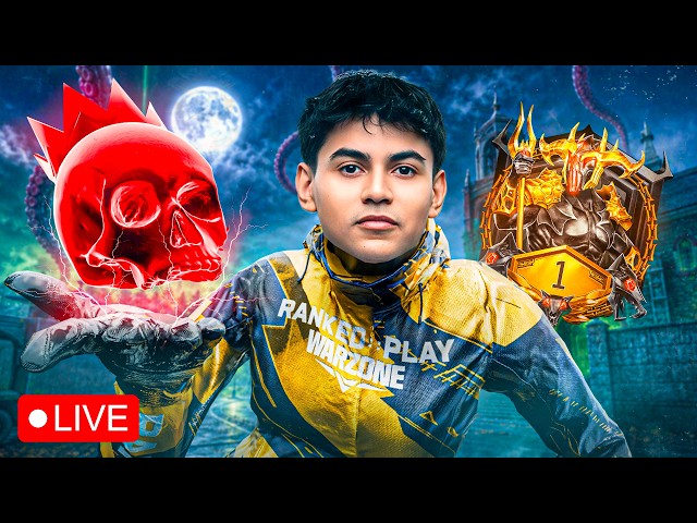 🔴 LIVE | #1 RANKED GRIND WITH NEW META | @DiazBiffle