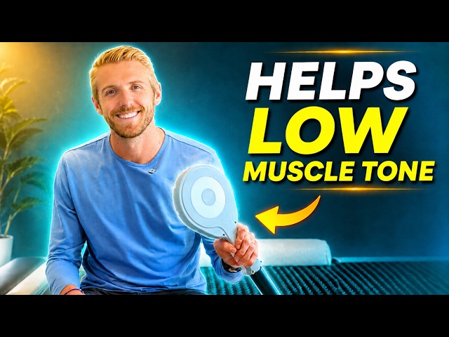 The Tool That Changed How We Treat Low Muscle Tone
