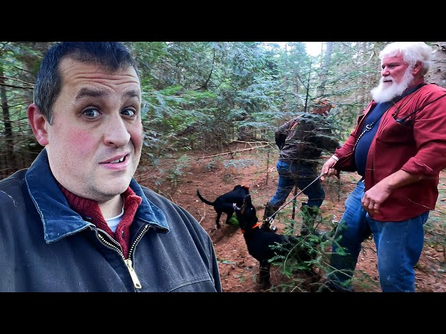 Why I'll Never Talk to the Hound Hunters Again (UPDATE)