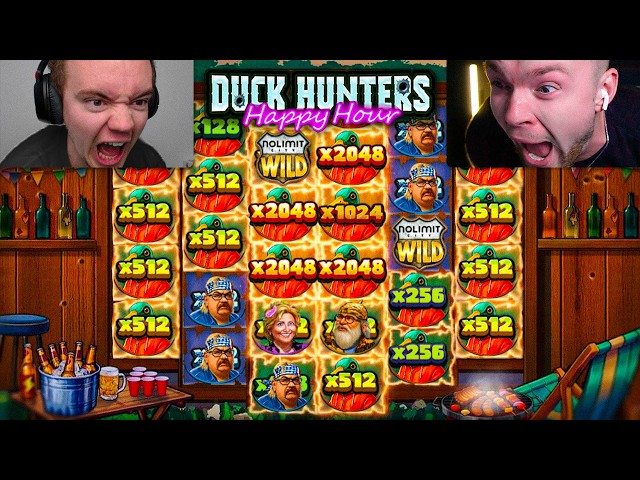 OUR BIGGEST BONUS HUNT EVER! (INSANE)