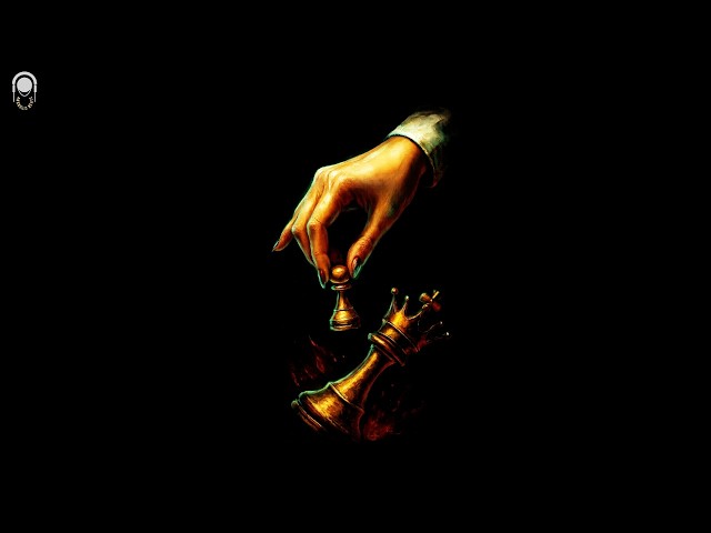 Freestyle Type Beat - "FINAL MOVE" | Rap Instrumental 2026 | Rap Beats