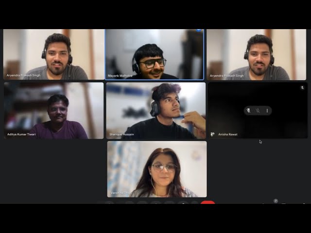 DevFest Noida 2024 | Final Trailer | Google Developer Group Noida