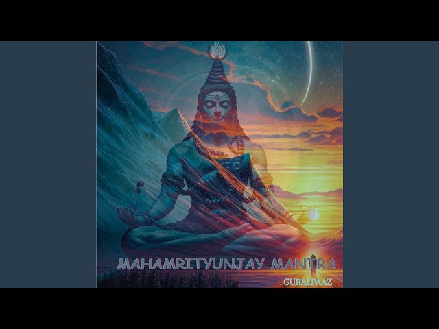Mahamrityunjay Mantra