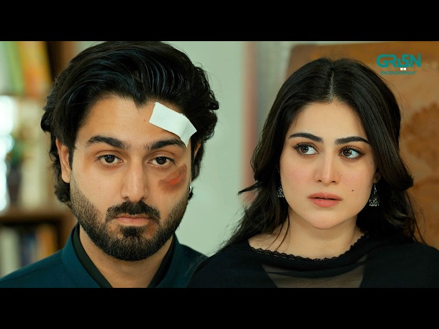 Maafi Maangti Hai Meri Jooti !! Zaviyar Nauman | Hina Afridi | Imran | Ghulam Bashah Sundri