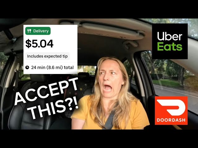 Uber Eats just changed THIS - What drivers should know