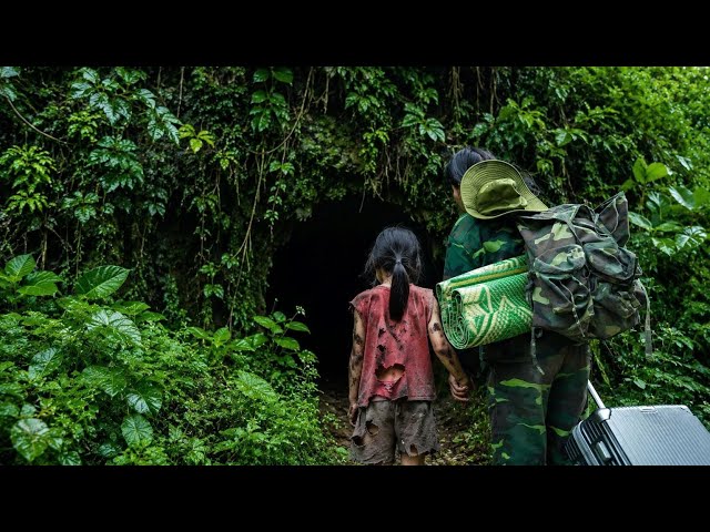 FULL VIDEO:A veteran returns home and faces a tragic fate. Will she live well