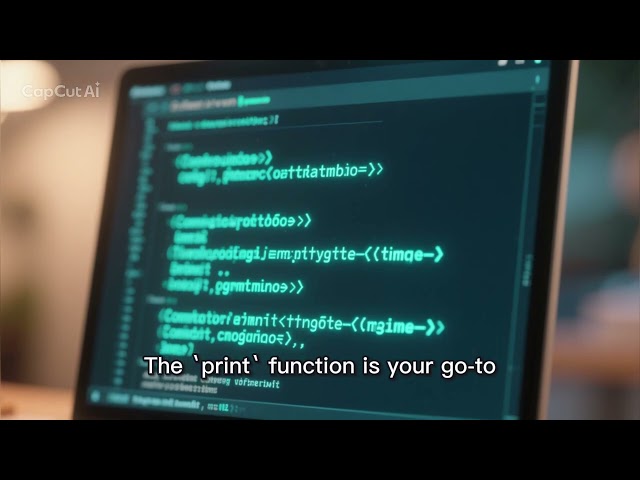 Coding made simple 