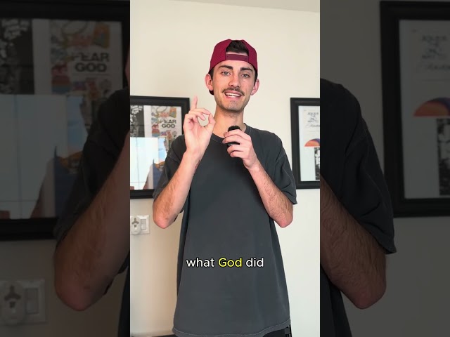 The Problem With Being Self-Reliant #shorts