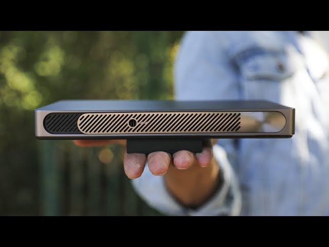 10 Incredible Tech Gadgets You Must Have