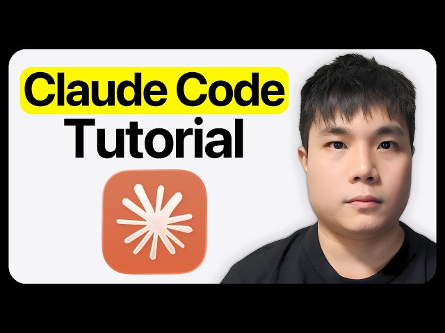 Claude Code Tutorial for Beginners