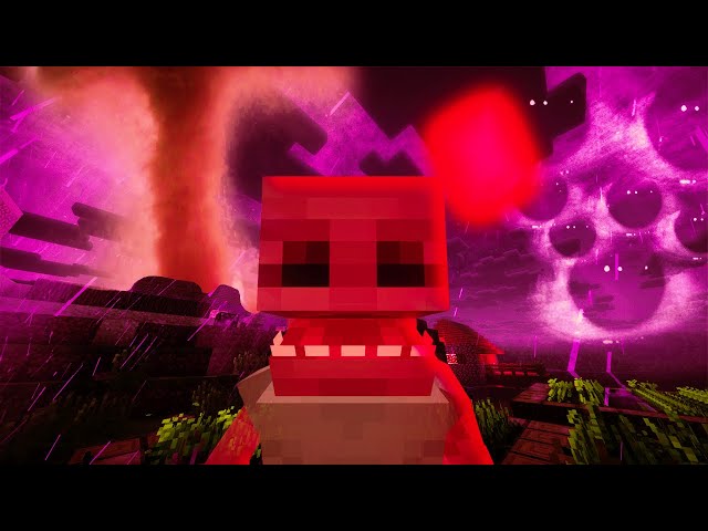 WE COMBINED THE WORST MINECRAFT MODS