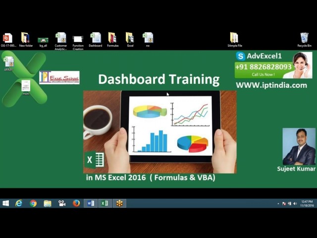 Array Formulas in Excel 2016 - Advanced Excel Training Center