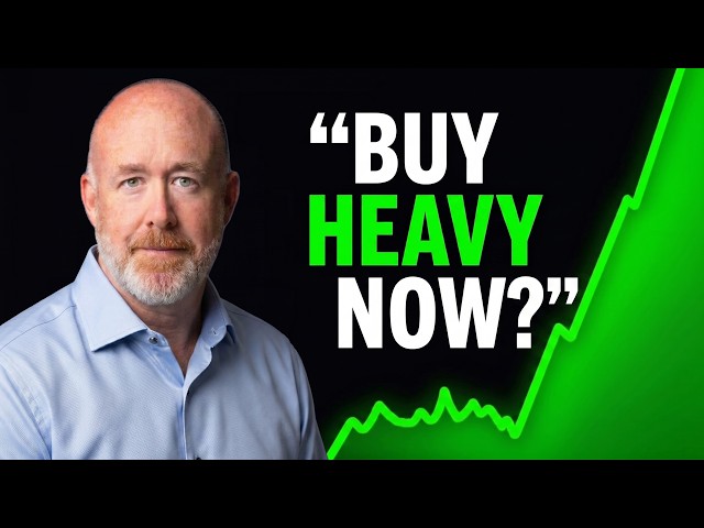 This Sale Won't Last – 5 Stocks Worth Buying