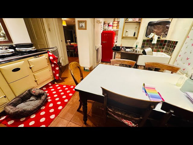 Stop Mopping Wrong! Try These Genius Mop Hacks | Clean With Kate