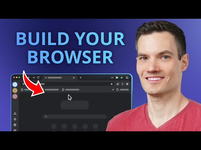 I Built My Own Browser… and Now I’m Never Going Back | Shift Browser