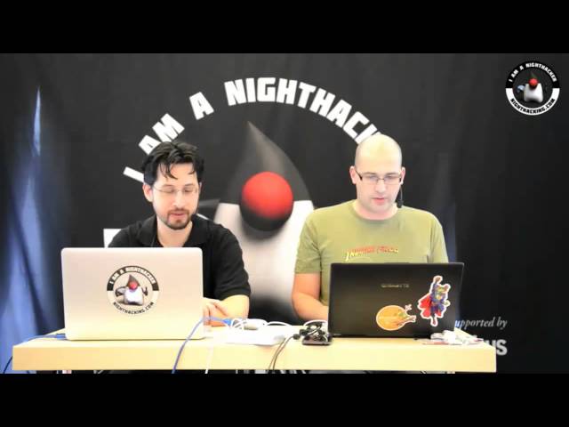 Continuous Integration for OSS