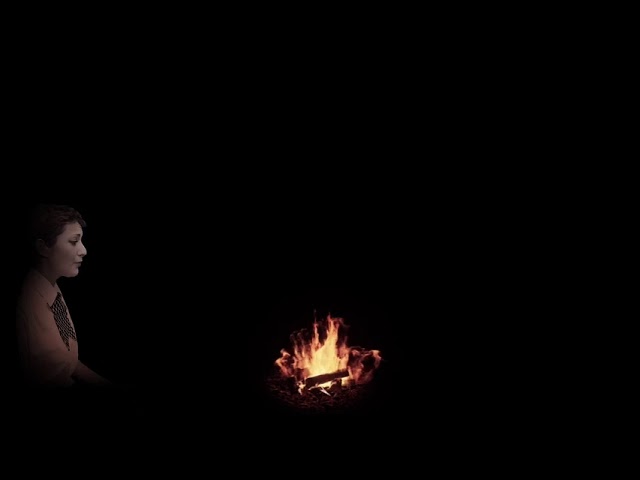 We Sing in Fire and Blood // Female Police Officer Clip